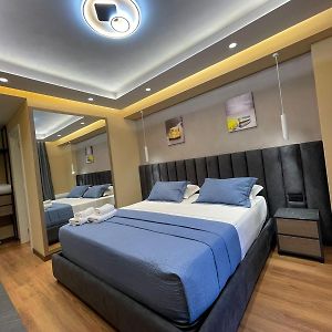 Deluxe Double Kamer